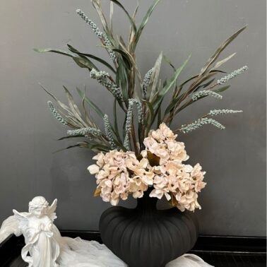 Artificial Wheat and Rice Ears