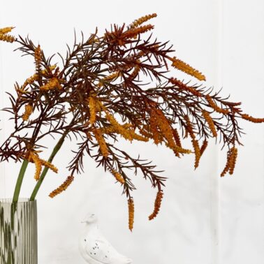 Artificial Autumn Sage and Lavender