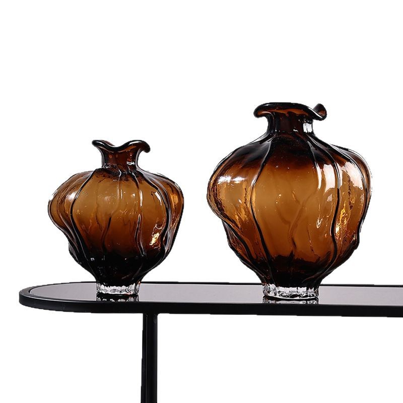 Wave 3D Striped Vase - Image 5