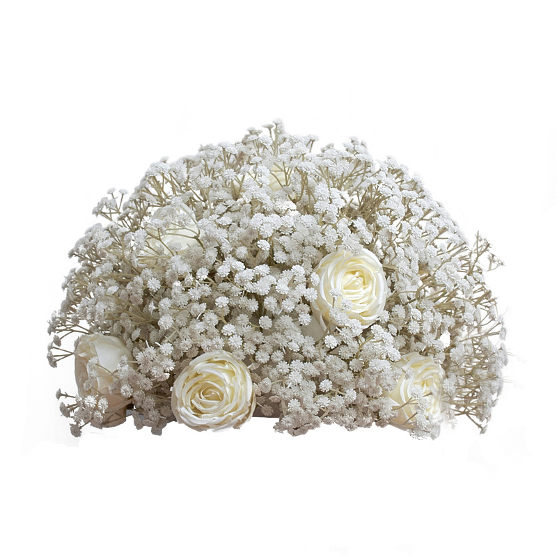 Baby's breath artificial flower ball - Image 5