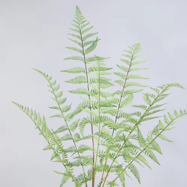 Artificial Plant Eucalyptus Leaves Green Plant Polystichum Aglaonema Home Vase Decoration Chlorophytum Comosum Fake Plants