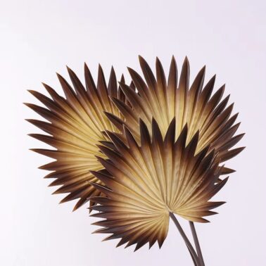 Wholesale Palm Tree Sword Leaf Artificial Plants and Flowers Other Decorative Flowers and Plants