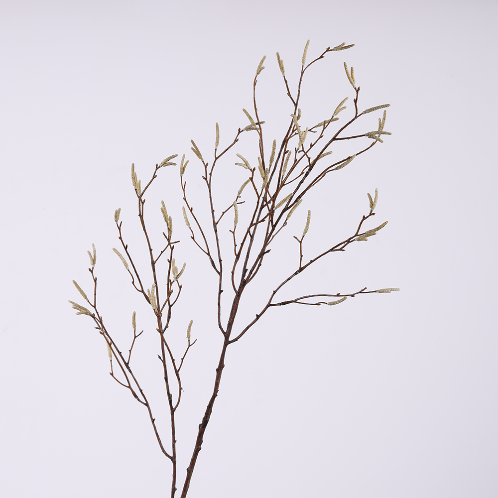 110cm Artificial Mulberry Branches Dead Branches Christmas Shopwindow Autumn/Winter Decoration Fake Tree Branch - Image 4