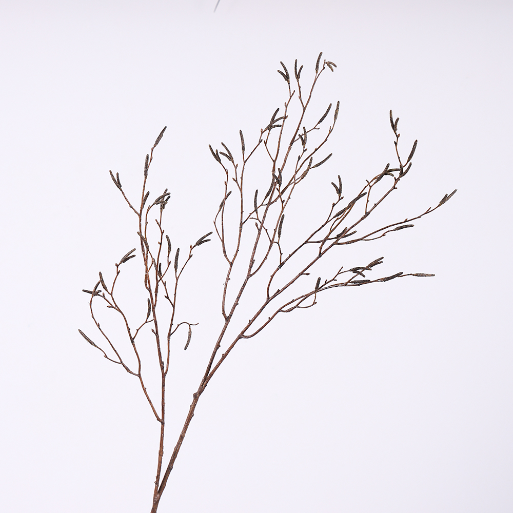 110cm Artificial Mulberry Branches Dead Branches Christmas Shopwindow Autumn/Winter Decoration Fake Tree Branch - Image 5